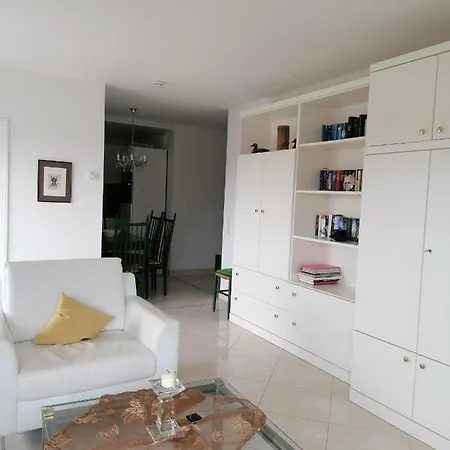 Haus Poseidon-appartement Nr. 26