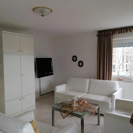 Haus Poseidon-appartement Nr. 26 *