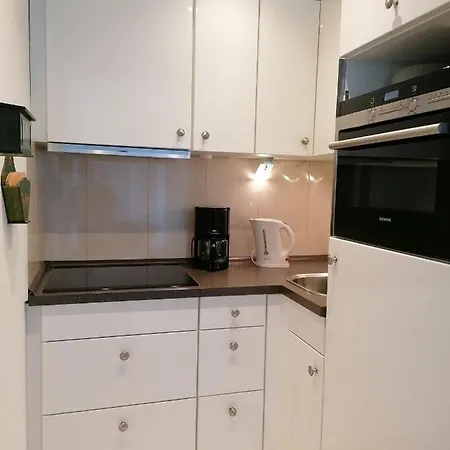 Haus Poseidon-appartement Nr. 26 *