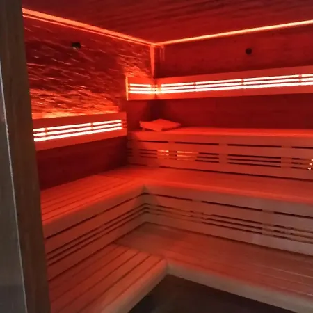 Haus Poseidon-appartement Nr. 26 Apartment Cuxhaven