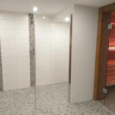 Apartmán Haus Poseidon-appartement Nr. 26